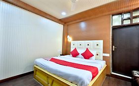Hotel Fontana Dharamshala 4*